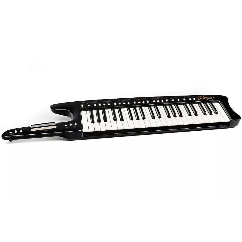 Roland AX-1 45-Key Keytar MIDI Controller image 1