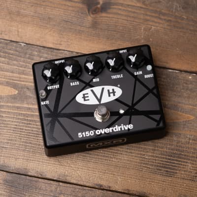 MXR EVH 5150 Overdrive | Reverb Canada