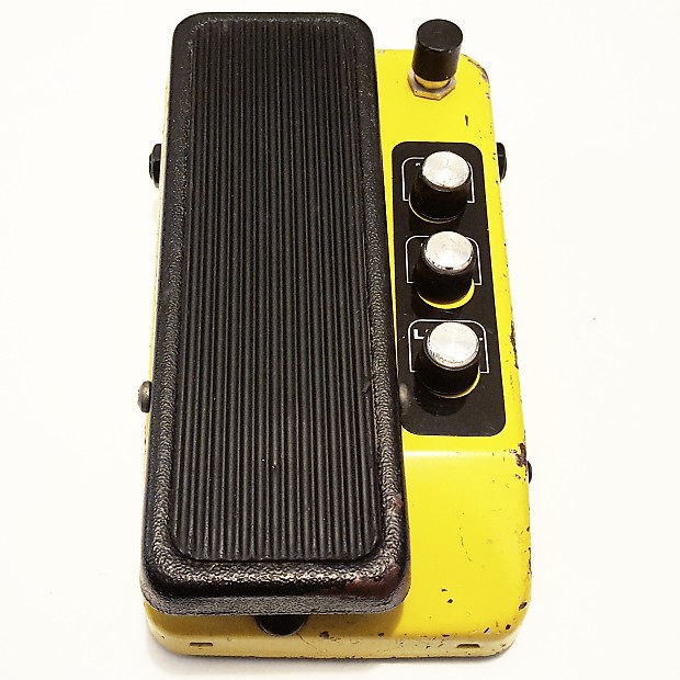 ギター COLORSOUND WAH-FUZZ COLORSOUND WAH-FUZZ rare Very Good from JP | eBay