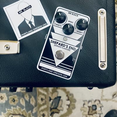 Reverb.com listing, price, conditions, and images for mr-black-shepard-s-end