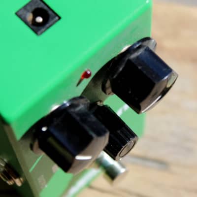 MAXON "OD-808 Overdrive" image 9