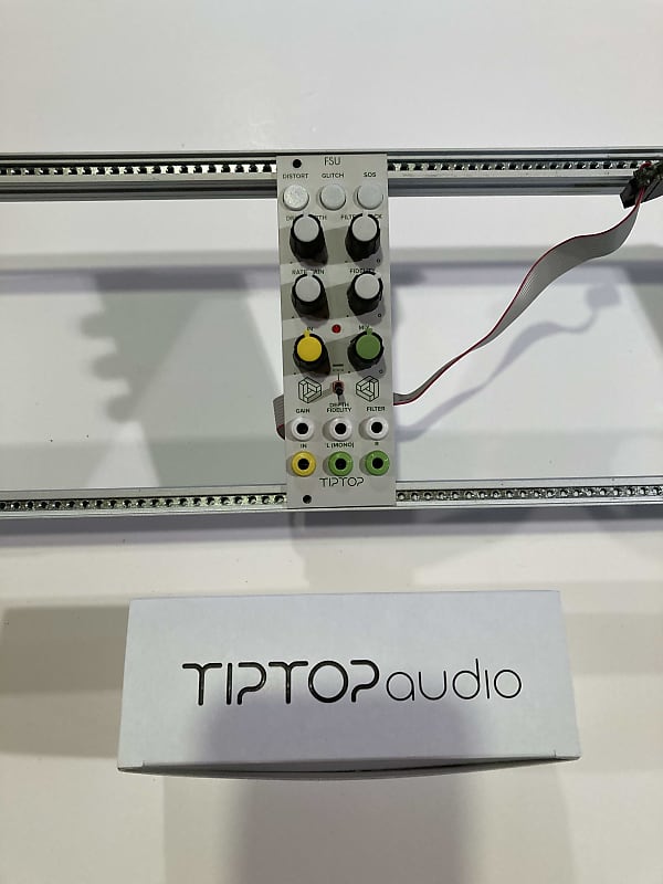 Tiptop Audio FSU