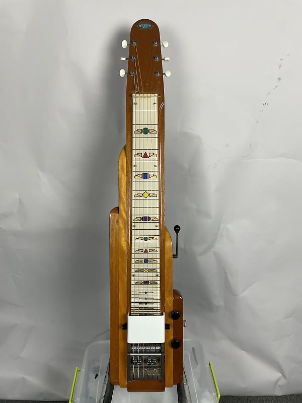 Oahu Chordmaster 1950’s Reverb