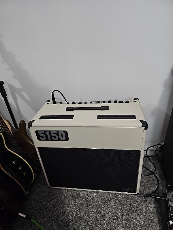 5150 Iconic 40w Combo With Celestion Vintage 30 | Reverb