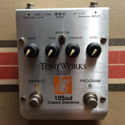 Korg ToneWorks 105OD for sale