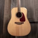 Takamine GD93 Acoustic Guitar - Natural