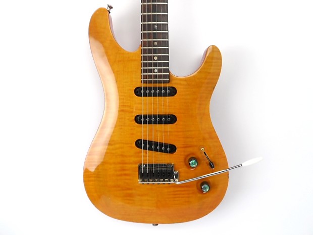 Peavey falcon store custom