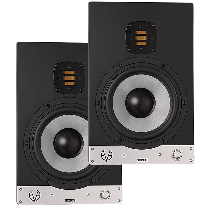 EVE Audio SC208 Pair image 1