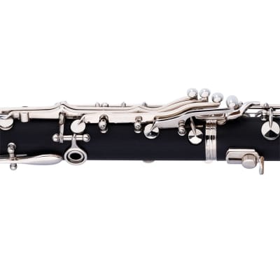Stagg Boehm system Bb Clarinet w/ ABS Body - WS-CL210S image 5