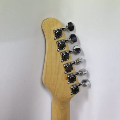 Crestwood S-Type Electric Guitar image 5