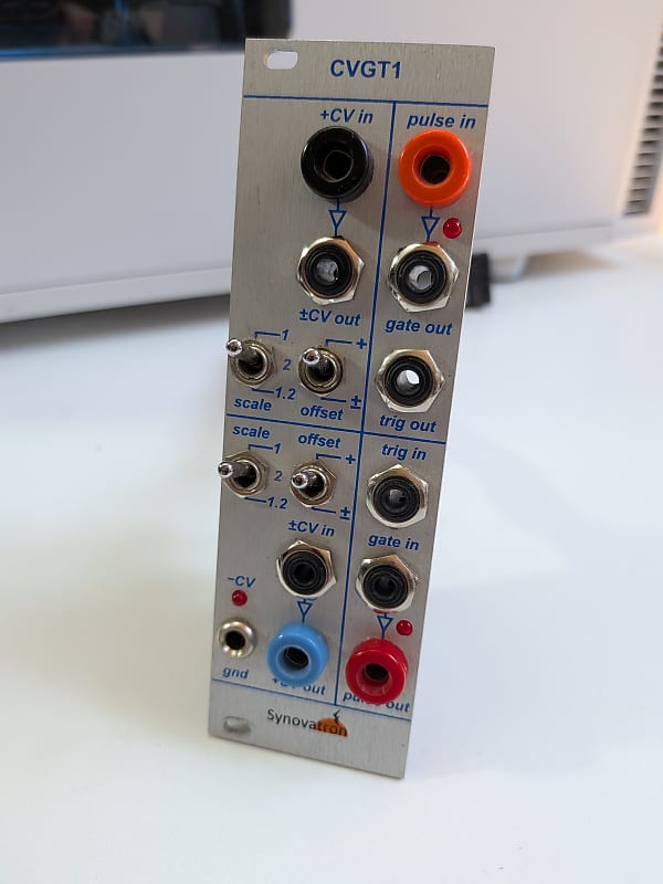Synovatron CVGT1