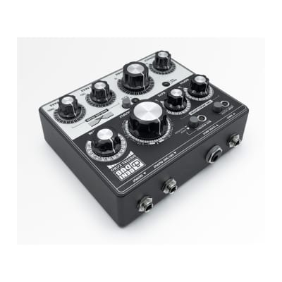 DTM・DAW Beni Dub Digital Echo Digital Echo – Benidub Audio Electronics