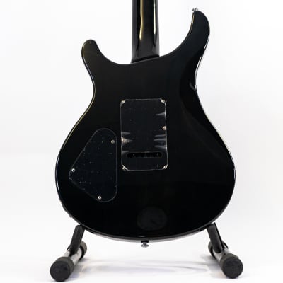 2015 Tokai LG50Q PRS Style Electric Guitar w/ Zebra Wilkinson Pickups, Wilkinson Floating 2-Point Tremolo, Gigbag image 11
