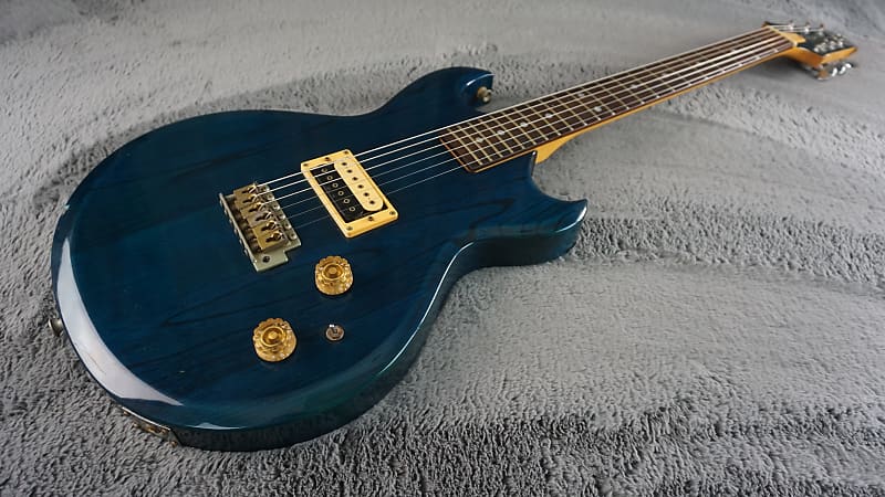 Aria Pro II Cardinal Series Japan Electric Guitar | Reverb
