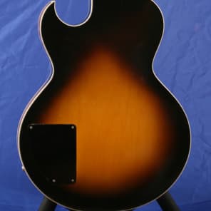 Gibson ES135 2005 image 11