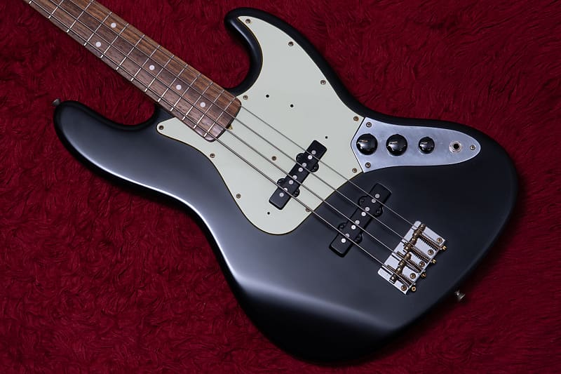 Guitar Shop Barchie's / ATELIER Z Custom JB Type