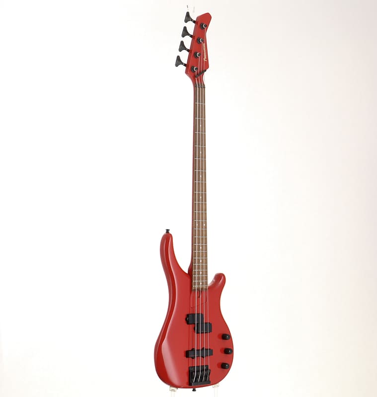 FERNANDES FRB-55 Red [07/03] | Reverb