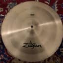 Zildjian 18" A Series Pang Cymbal