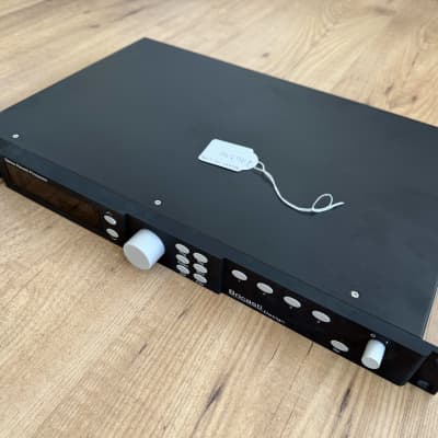 Bricasti Design M7 Reverb | Reverb