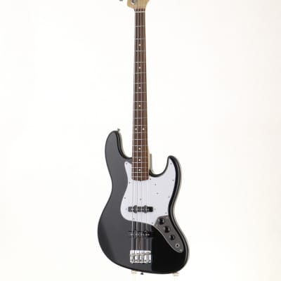 Fender MIJ Hybrid 60s Jazz Bass | Reverb