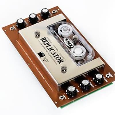 T-Rex Replicator Eurorack Module : BRAND NEW : [DETROIT MODULAR] image 1