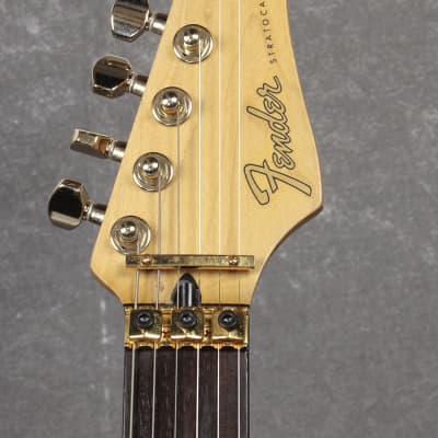 〜10/10最終値下げFender Japan stratocaster Fender Japan 1983 Squier by Fender ST552 JV Serial
