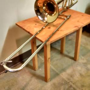 F schmidt trombone sale