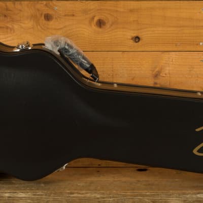 Epiphone Artist Collection | Matt Heafy Les Paul Custom Origins - 7-String - Ebony image 9