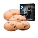 Zildjian S Family Cymbal Set - SROCKXL