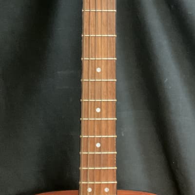 Fender DG-8S Acoustic Serial CD04088434 image 7