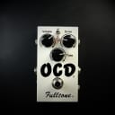 Fulltone OCD V1 Series 5 Obsessive Compulsive Drive OCD 1.5