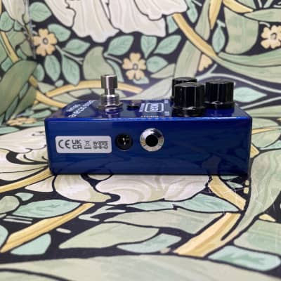 MXR Bass Octave Deluxe | Reverb