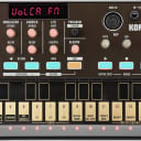 Korg VOLCAFM Volca with 3-Voice Digital FM Synthesizer