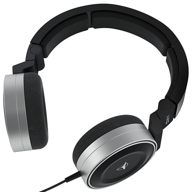 AKG K67 On-Ear DJ Headphones image 1