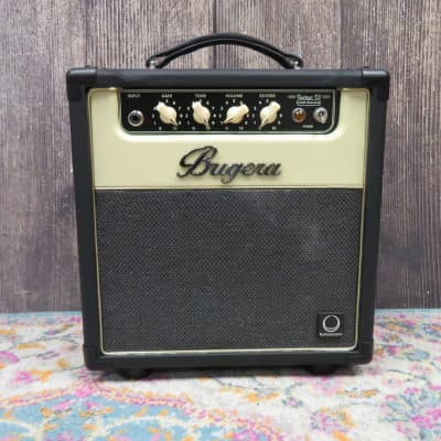 Bugera Vintage V5 Infinium Guitar Combo Amplifier (Cleveland, OH) image 1