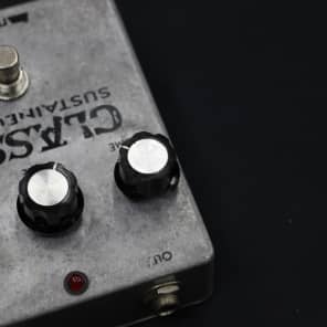 Mt.Lab Classic Sustainer Fuzz | Reverb