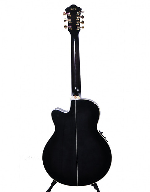 Ibanez ael207e outlet