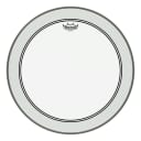 Remo 22” Clear Powerstroke 3 Drumhead