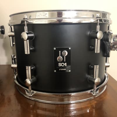 Sonor SQ1 Series 12x8" Birch Mounted Tom