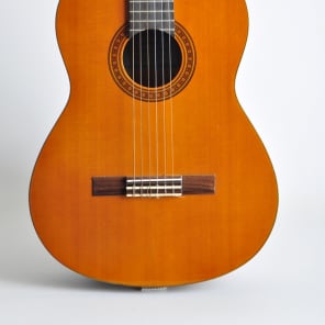 Yamaha cg110a classical guitar sale