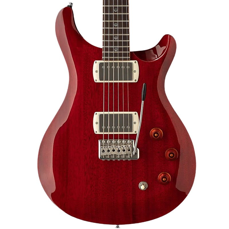 PRS SE Mark Holcomb SVN | Reverb
