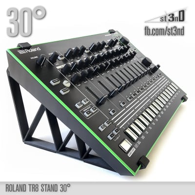 STAND for ROLAND TR-8 - 30°