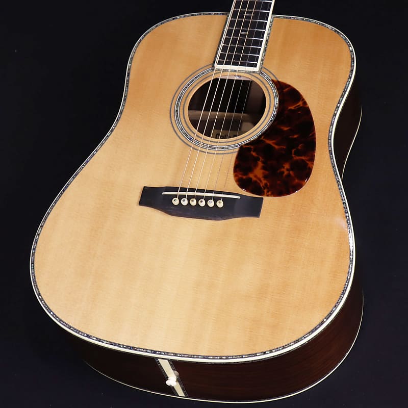 Cat’s　Eyes　CE-185　総単板　AAAシトカスプルース　T-902 Cat'sEyes/CE185 【驚異的なのボディ鳴りと厚みのあるサウンド