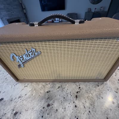 Reverb.com listing, price, conditions, and images for fender-63-reverb-unit