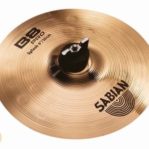 Sabian 8" B8 Pro China Splash Cymbal