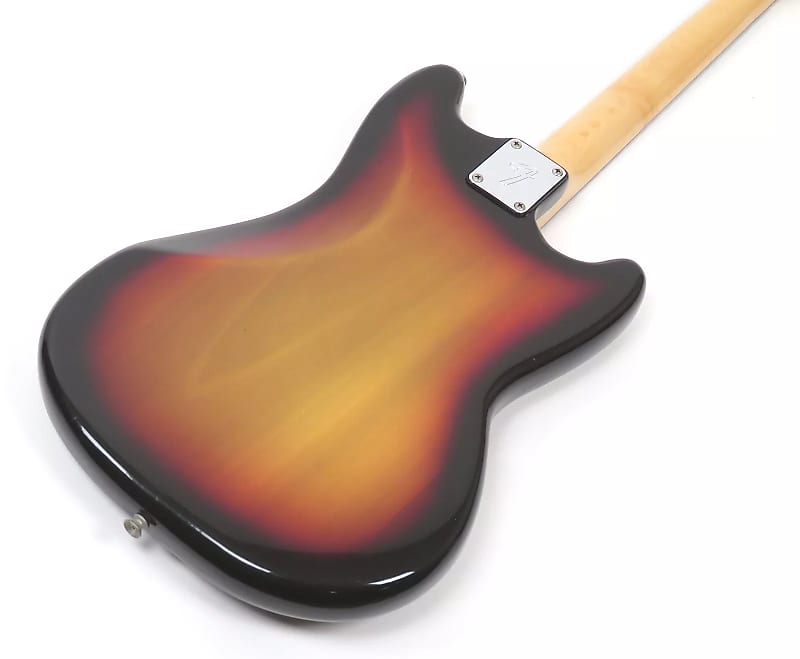 Fender Mustang Left-Handed (1972 - 1980) image 4