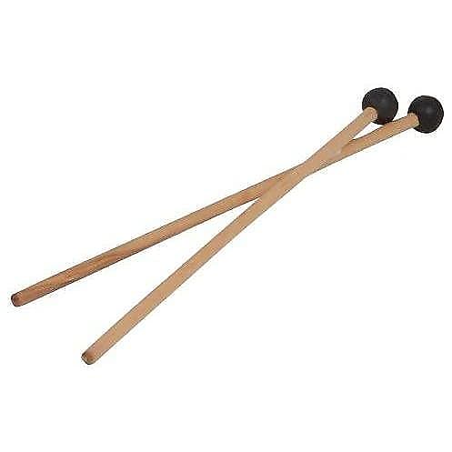 Ludwig Ludwig Hard Plastic Bell Mallets L341