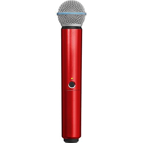 Shure WA713 Color Handle Only for BLX with SM58/BETA58A