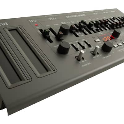 Roland SH-01A Four Times The Sounds In A Fraction Of The Size Sound Module image 3