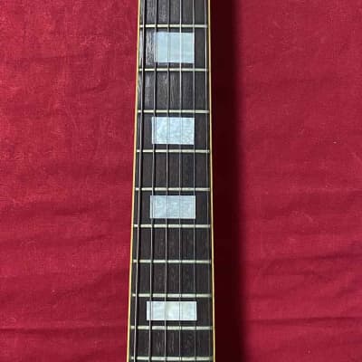 GRECO EG-600 Ace Frehley Style 1979 3PU Japan Electric Guitar image 3